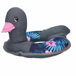 CoolPets vattenleksaker för hundar Design Ring o' Ducky Flower